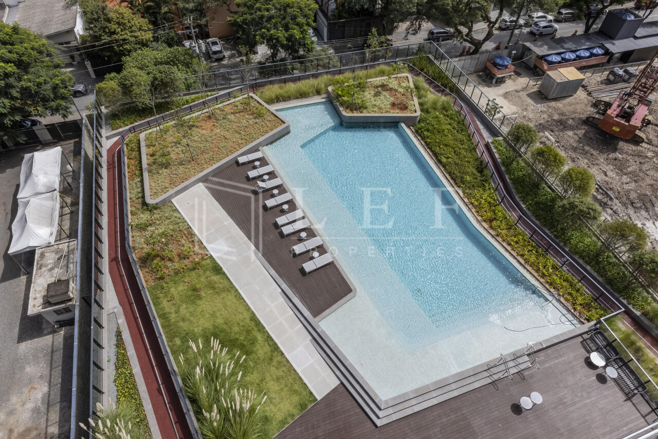 Lef Properties
