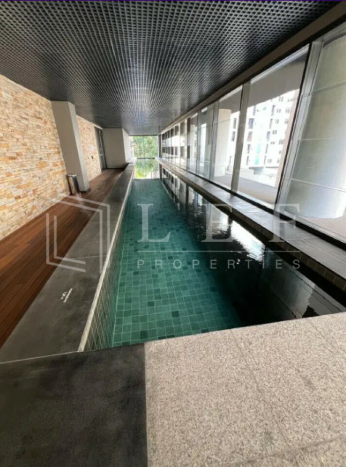 Lef Properties