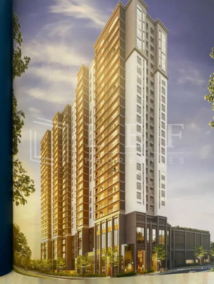 Lef Properties