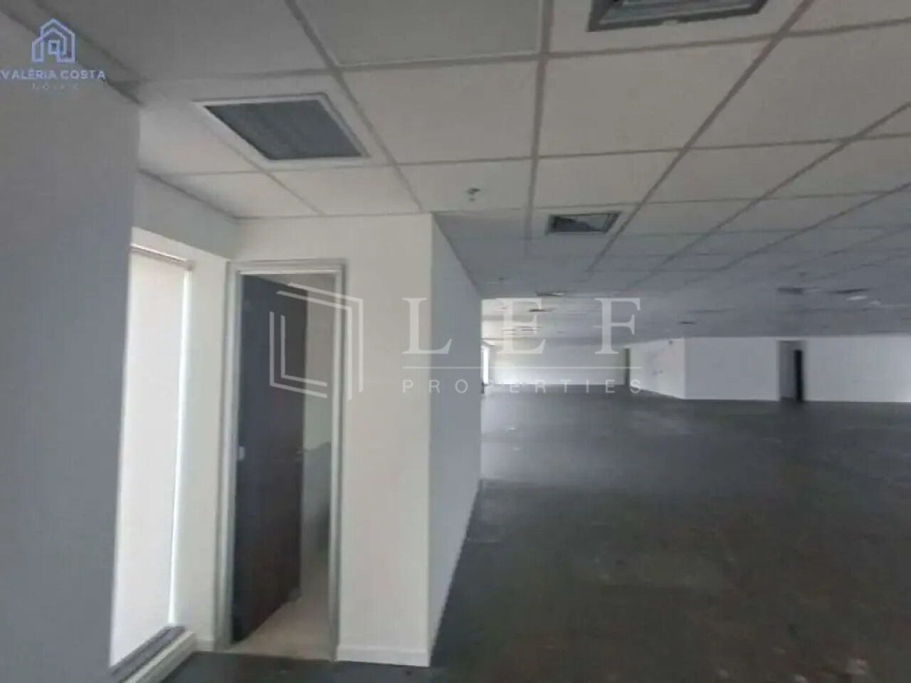 Lef Properties