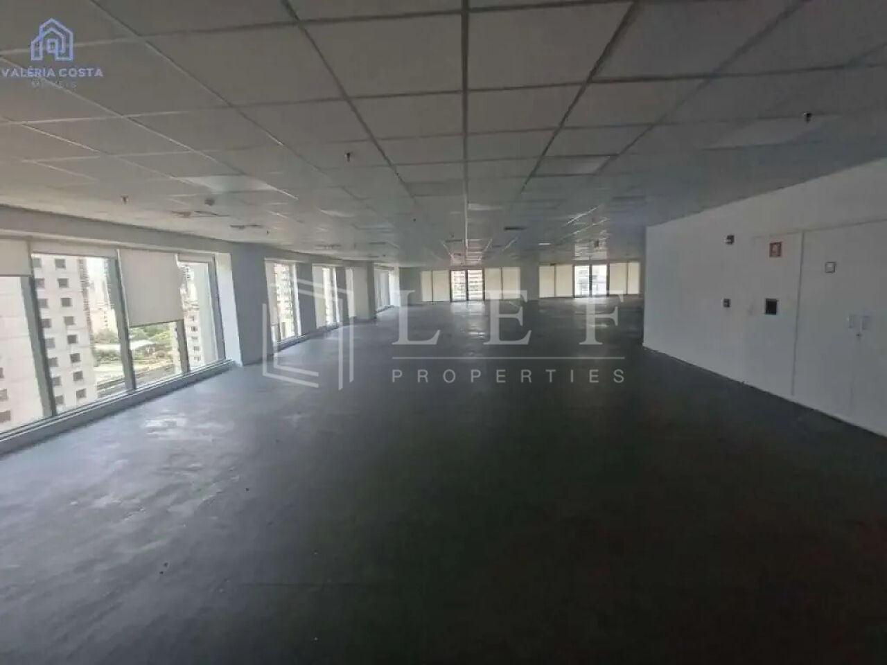 Lef Properties