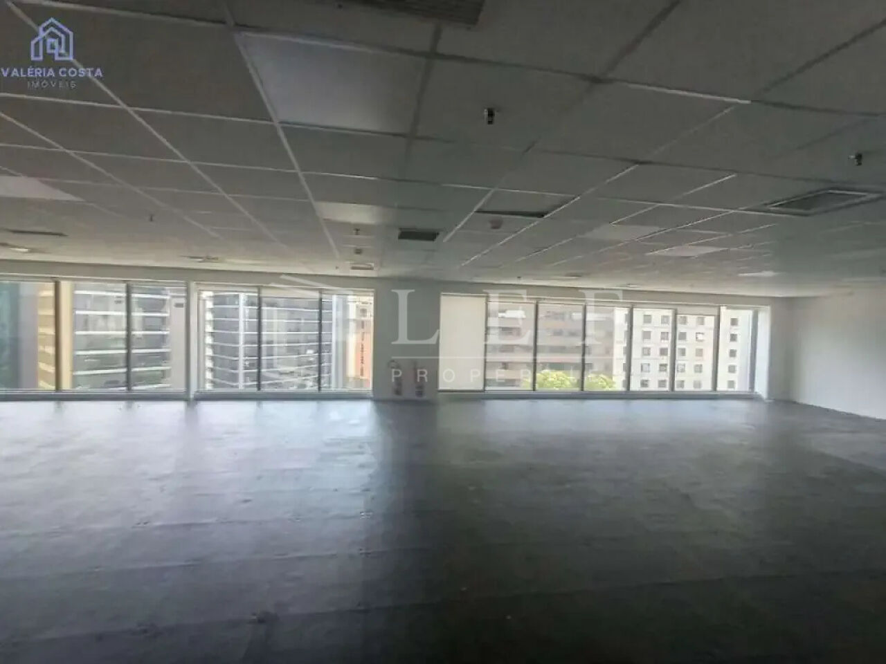 Lef Properties