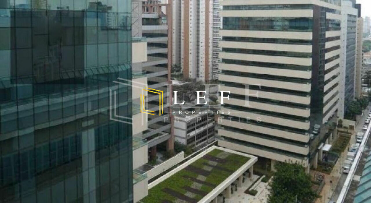 Lef Properties