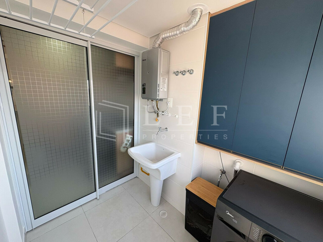 Lef Properties