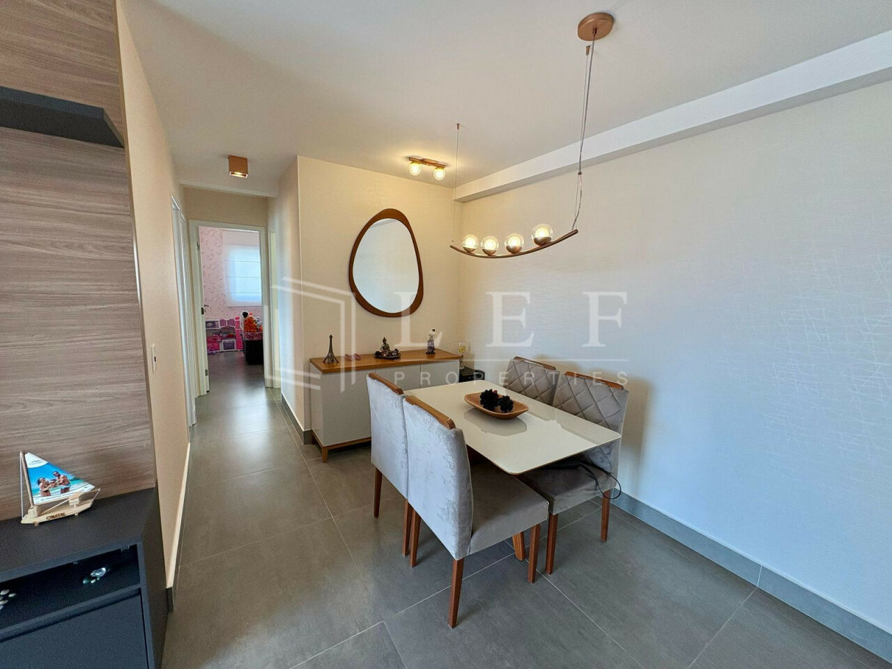 Lef Properties