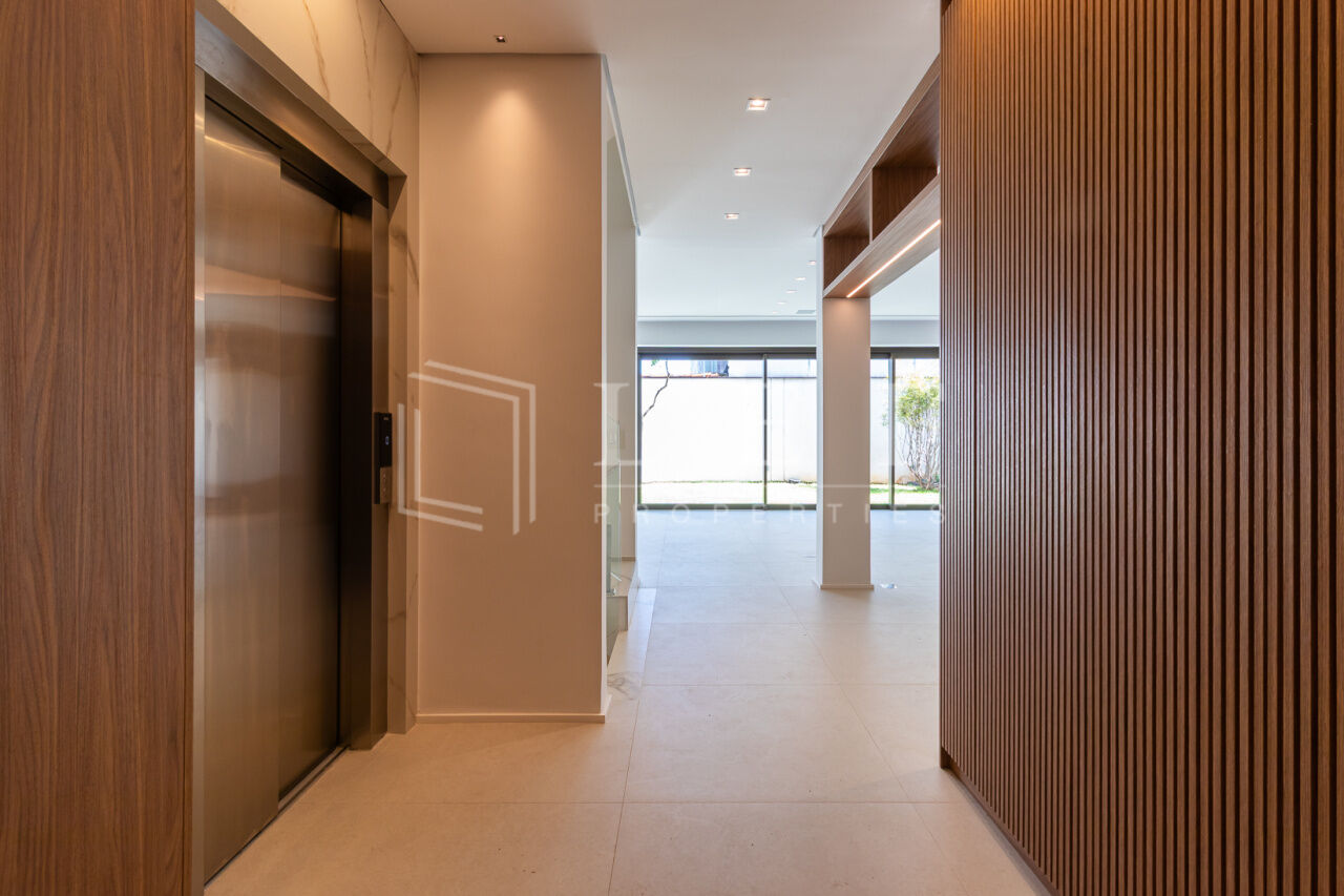 Lef Properties