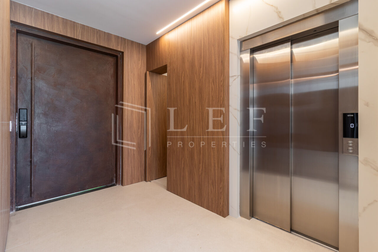 Lef Properties