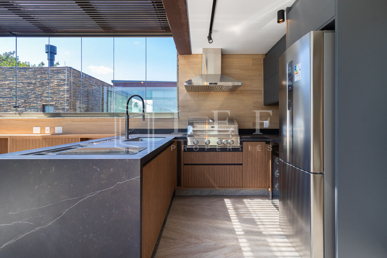 Lef Properties