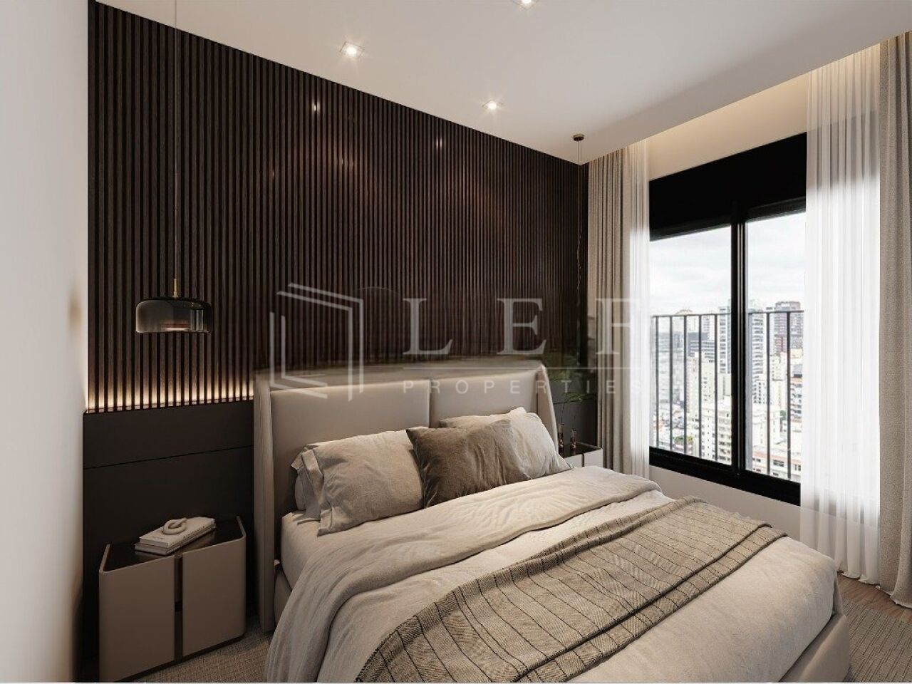 Lef Properties
