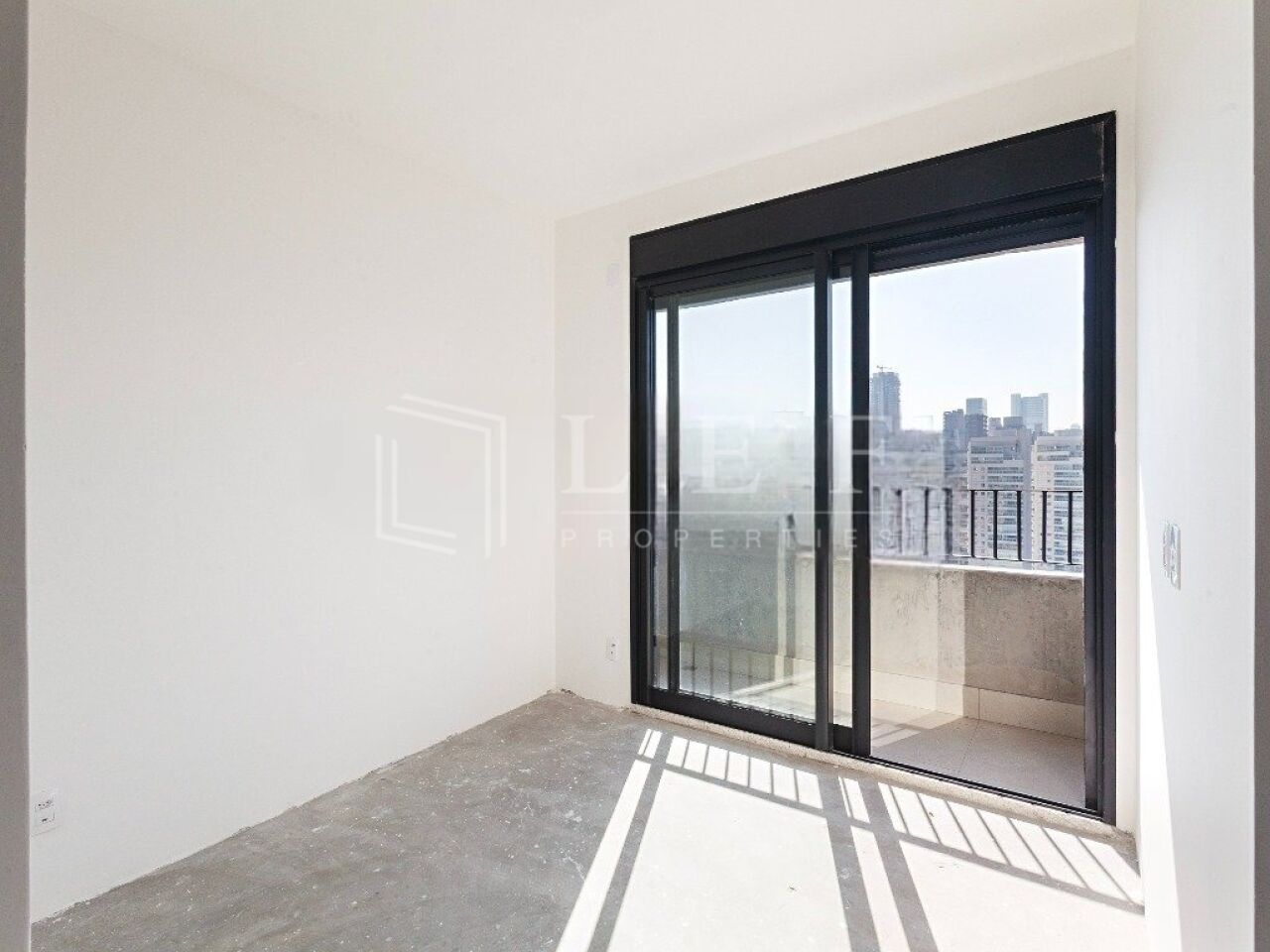 Lef Properties