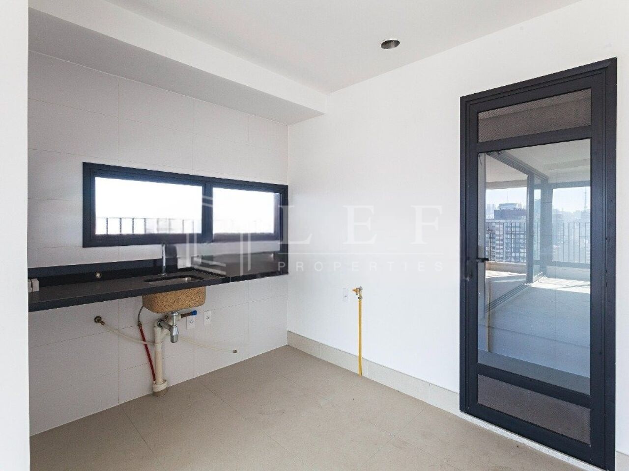 Lef Properties