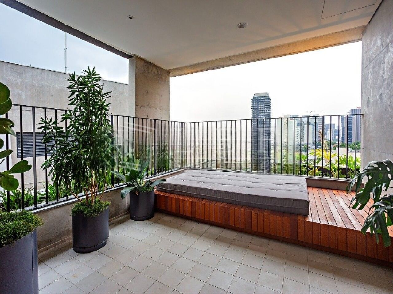 Lef Properties