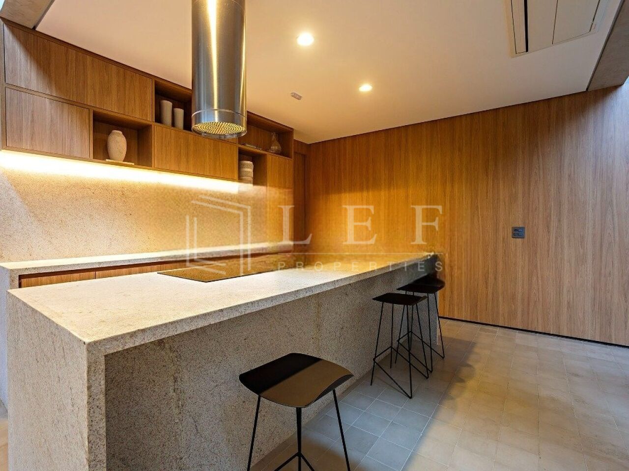 Lef Properties