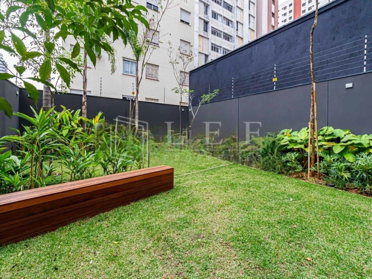 Lef Properties