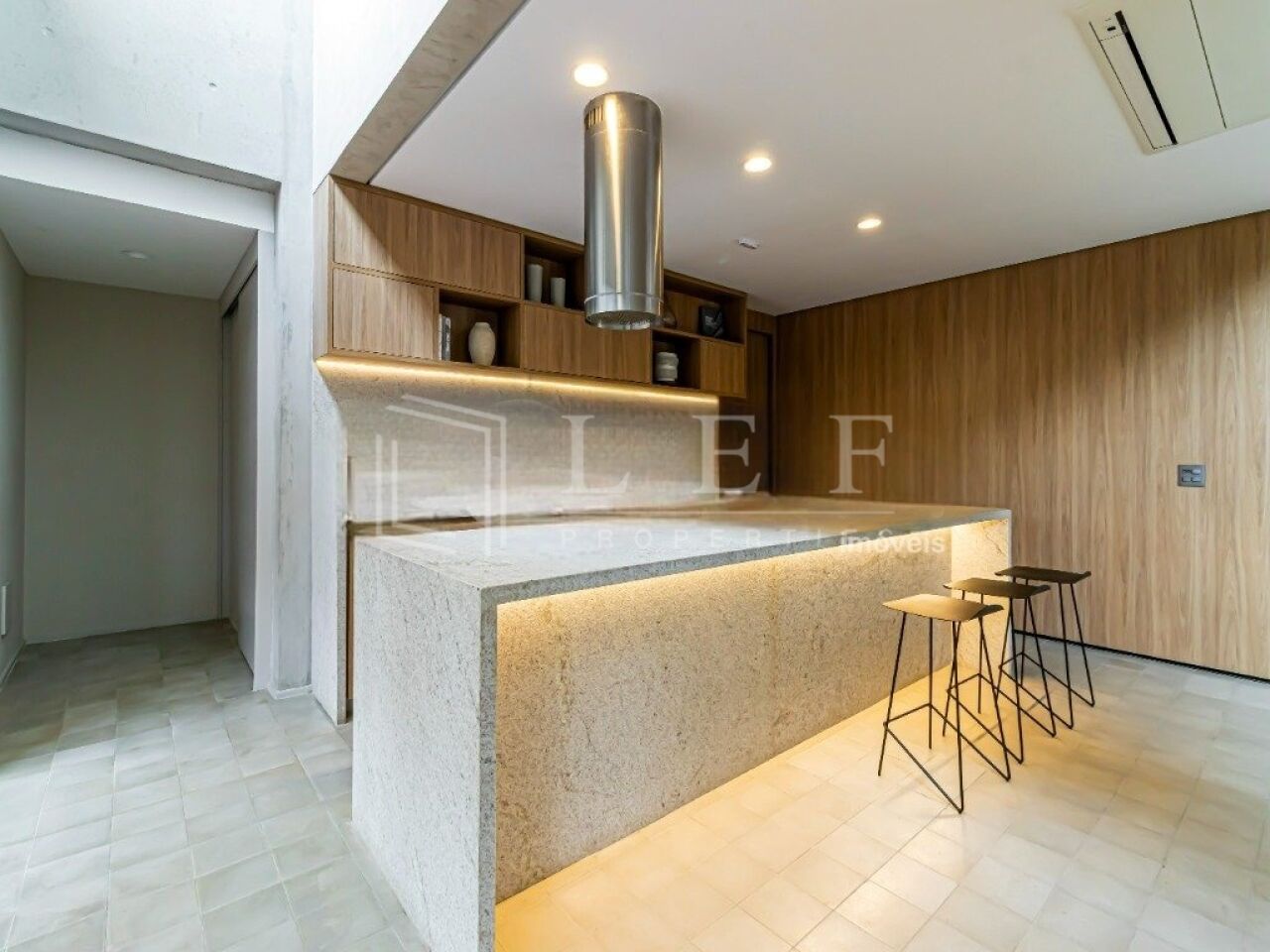 Lef Properties