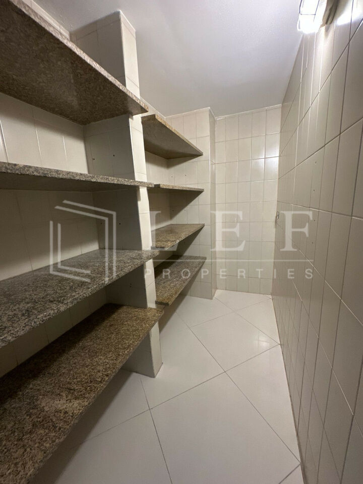 Lef Properties