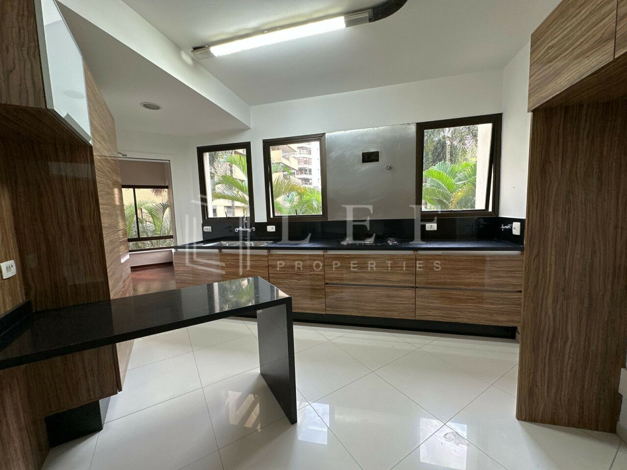 Lef Properties