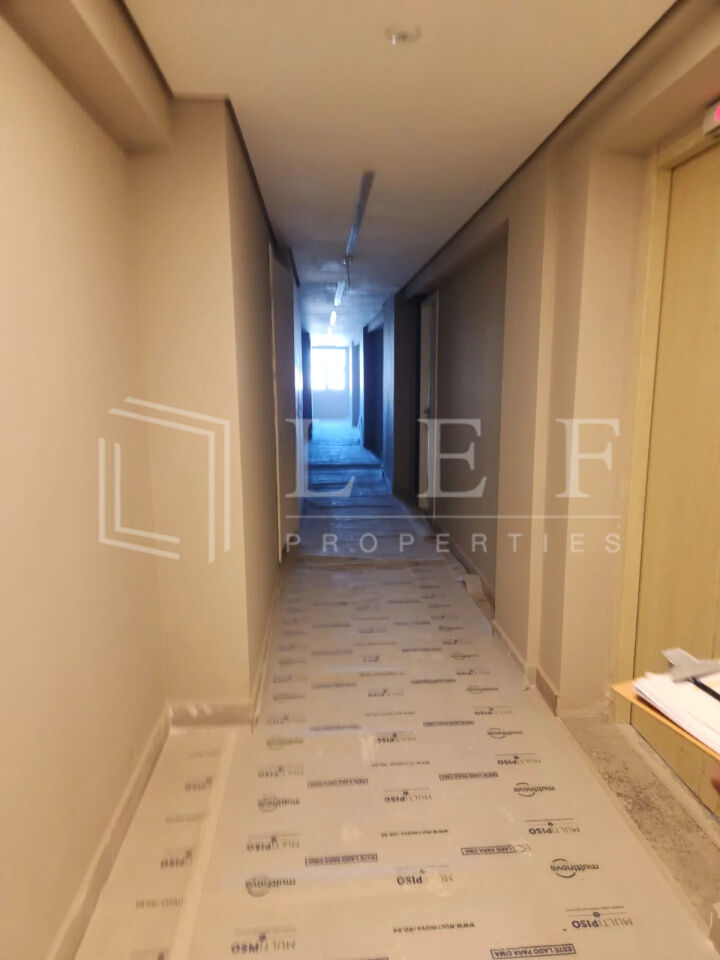 Lef Properties