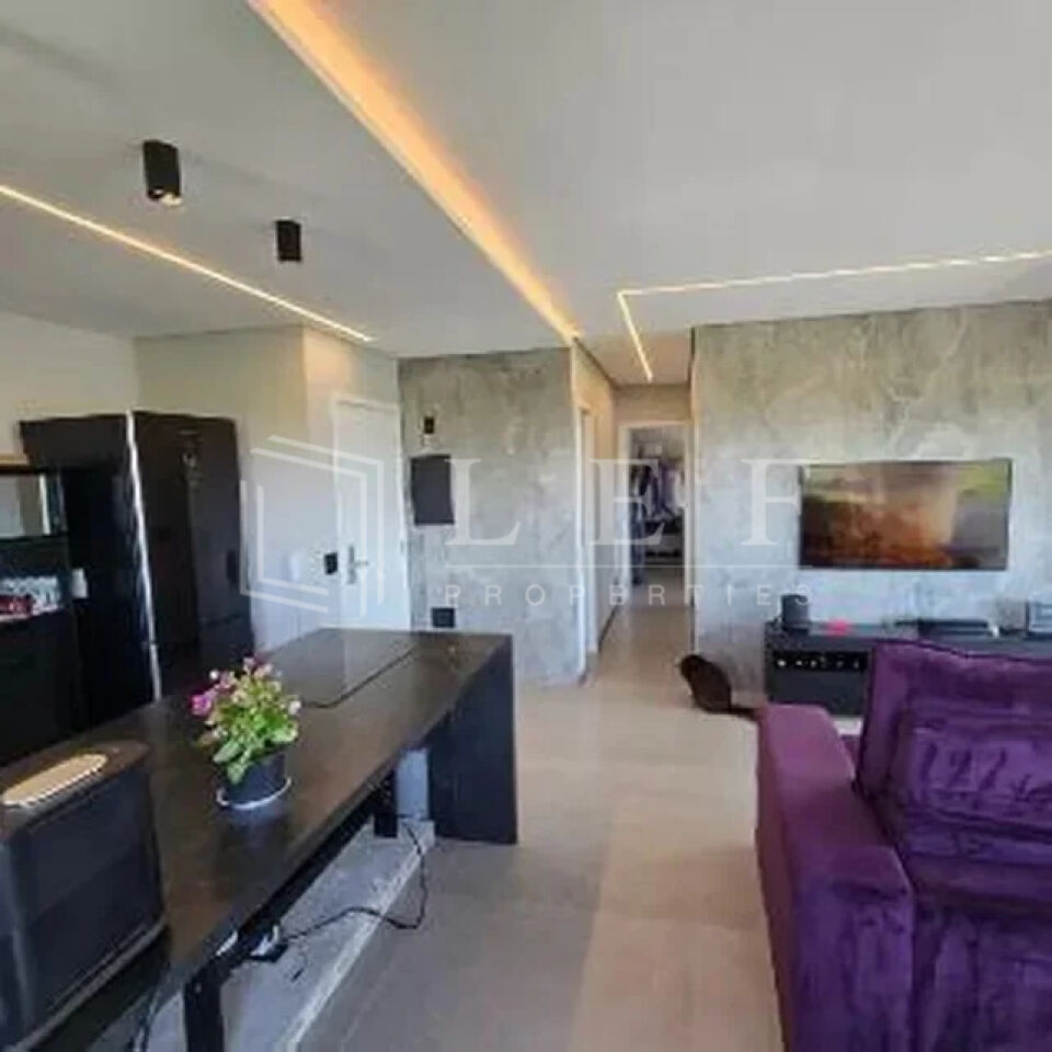 Lef Properties