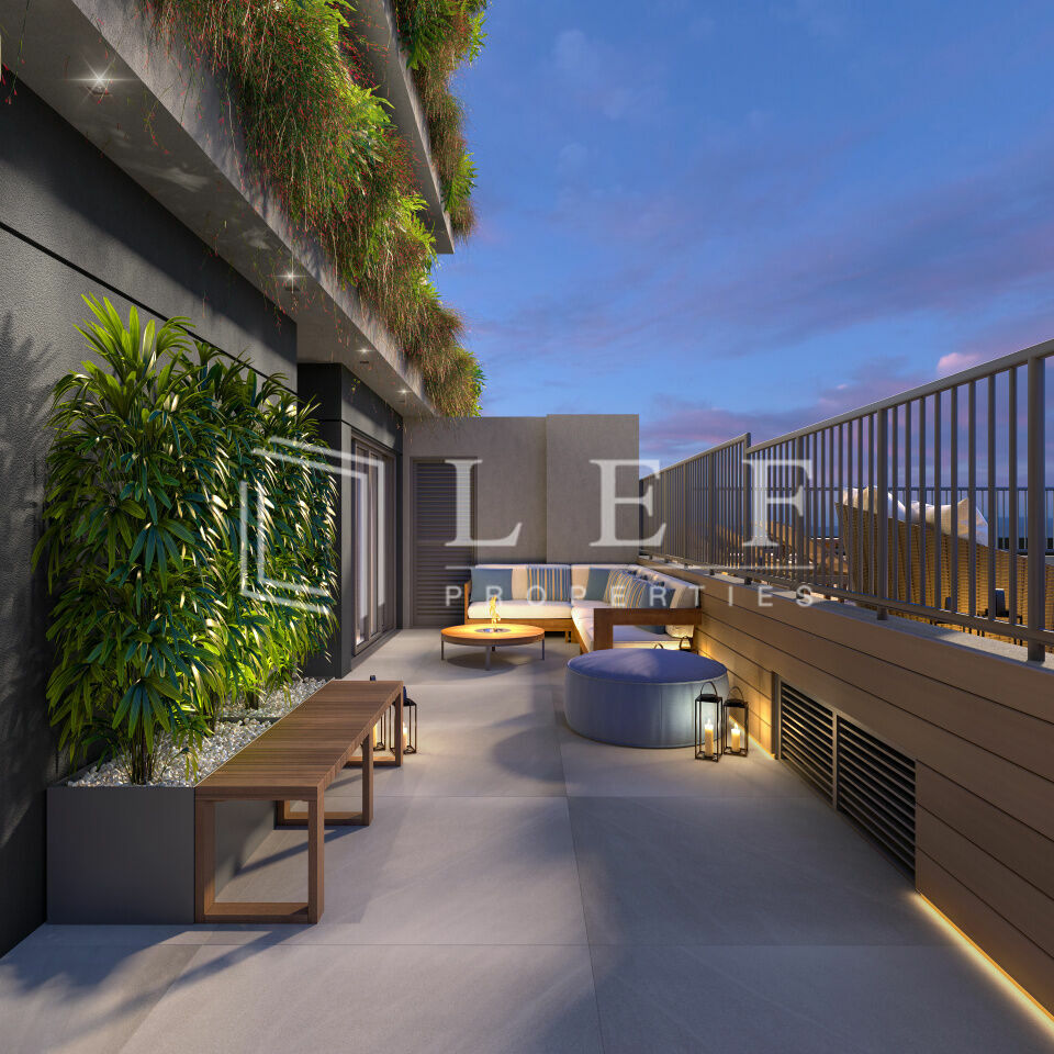 Lef Properties