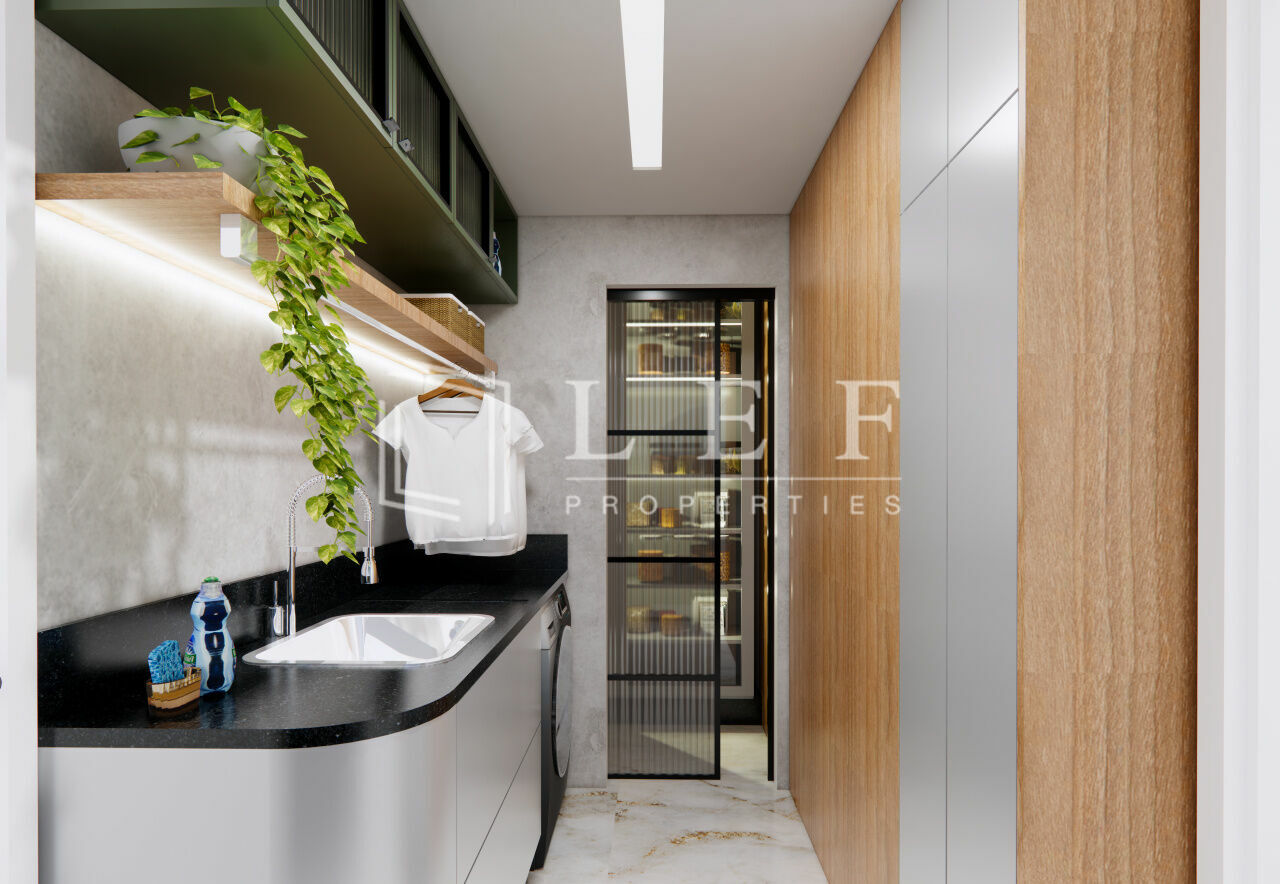 Lef Properties