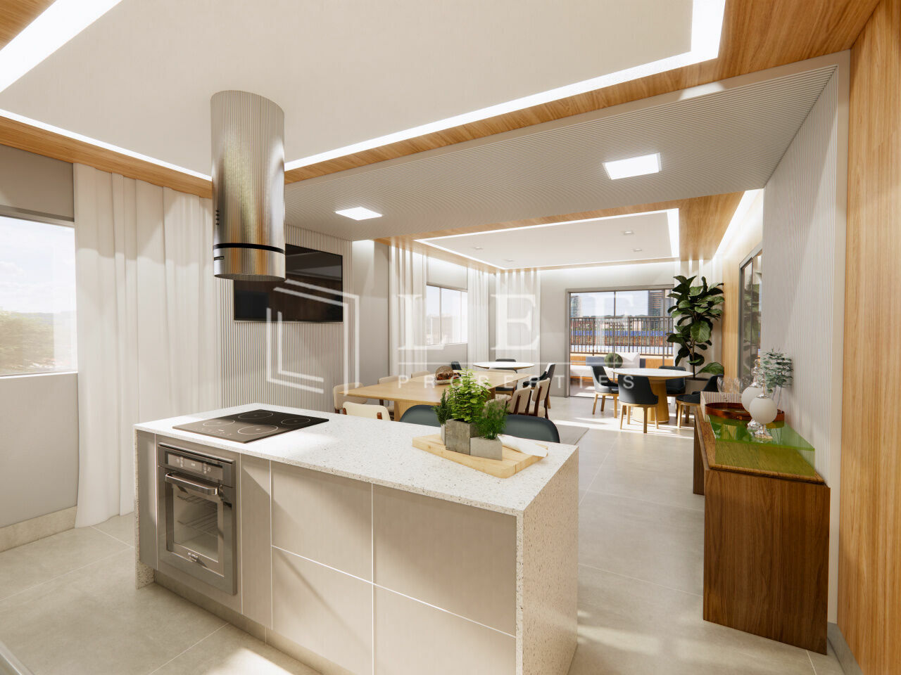 Lef Properties