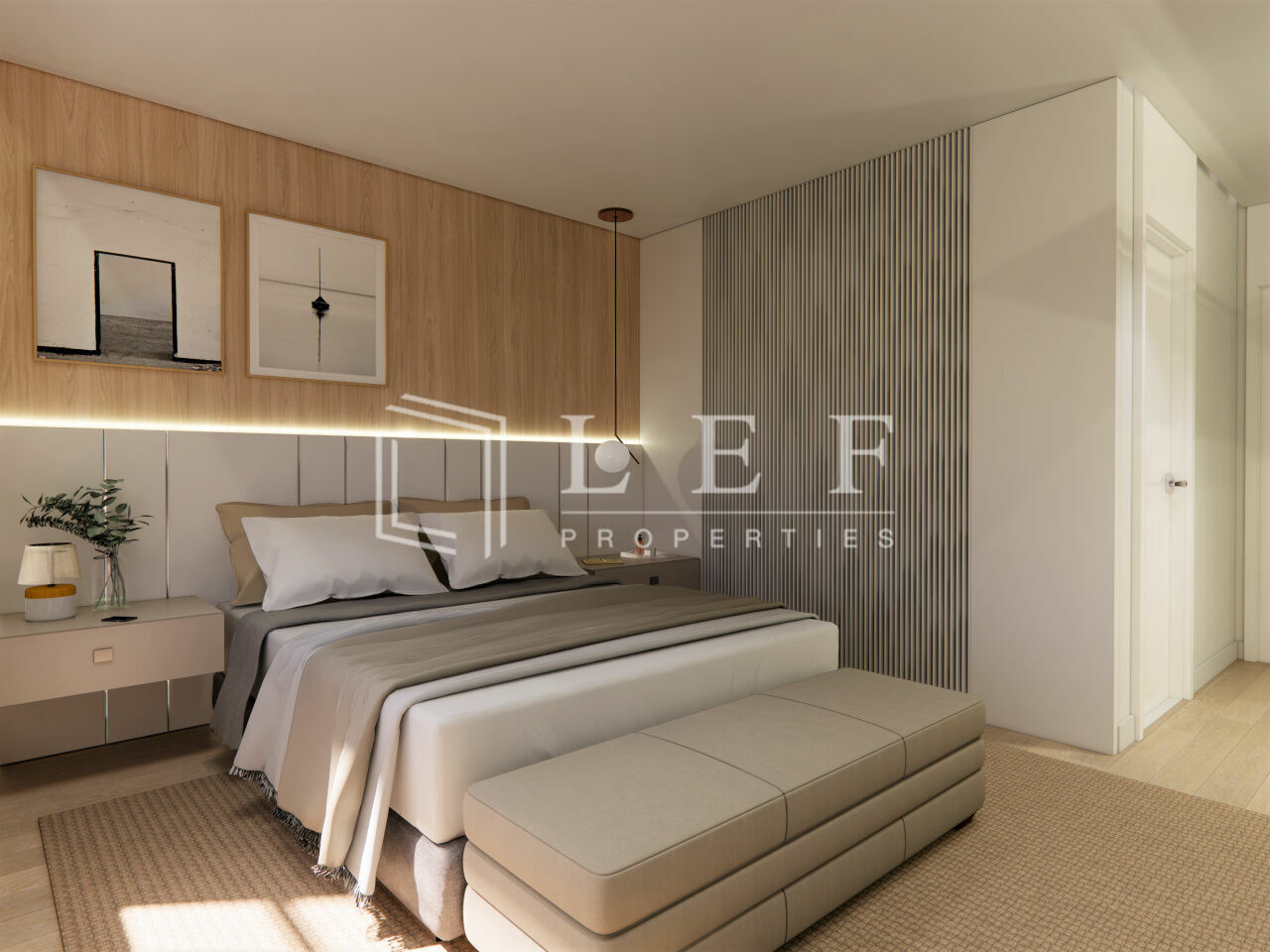 Lef Properties