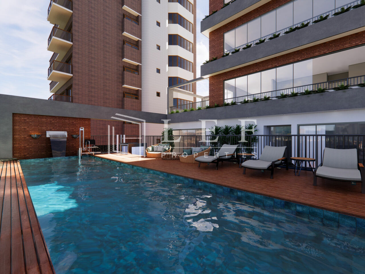 Lef Properties