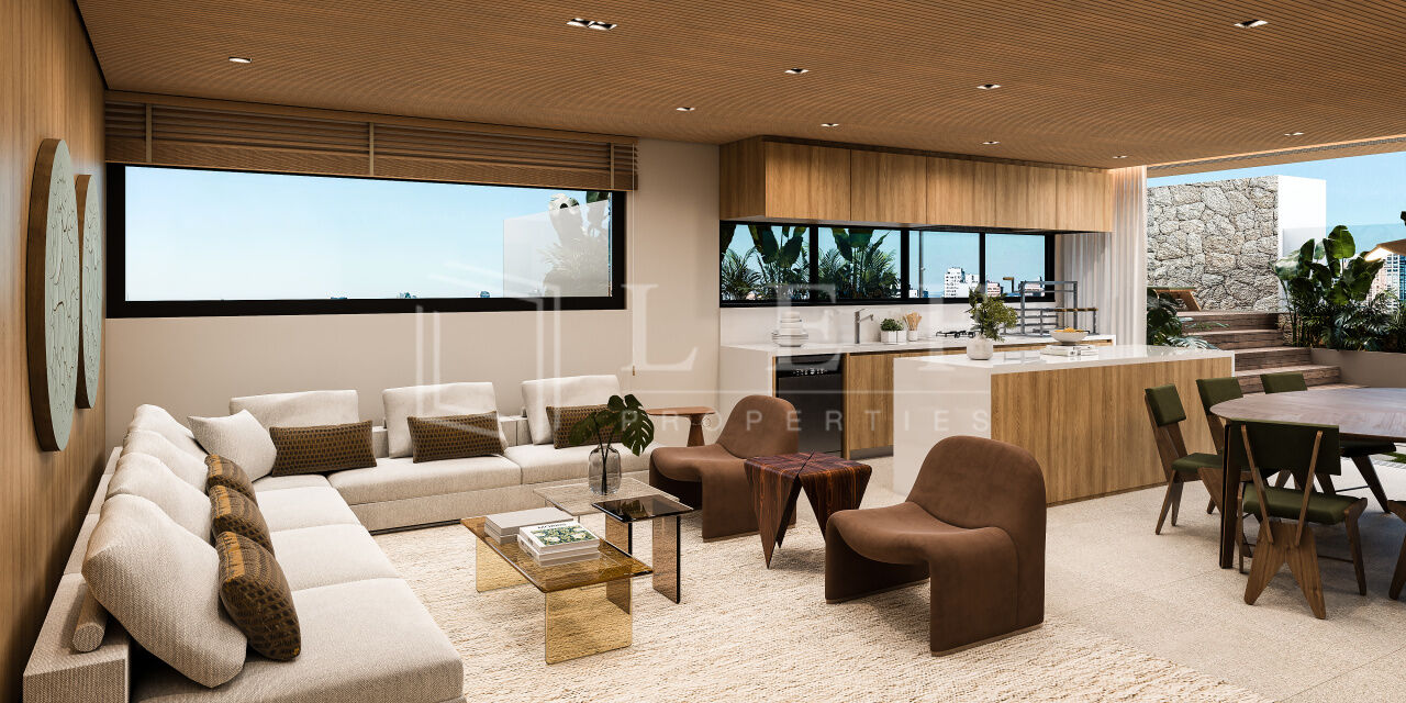Lef Properties