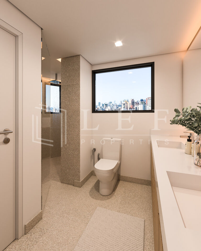 Lef Properties