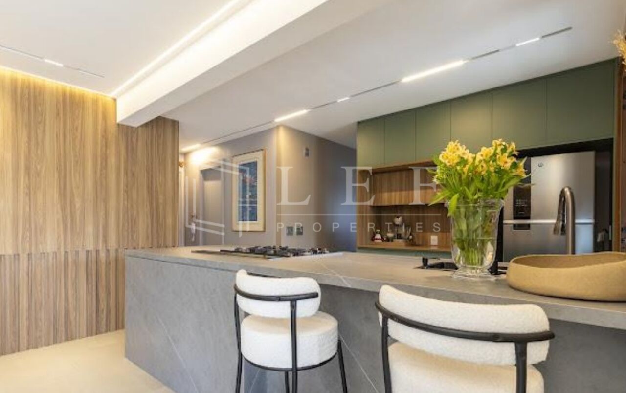 Lef Properties