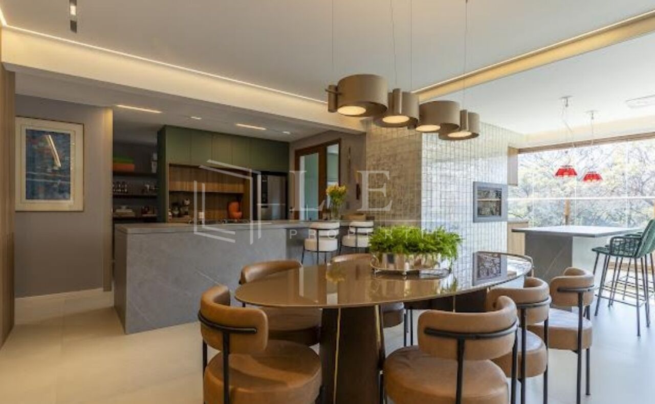 Lef Properties