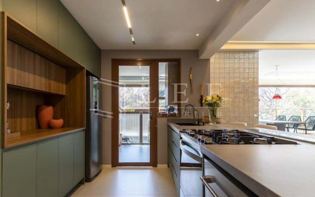 Lef Properties