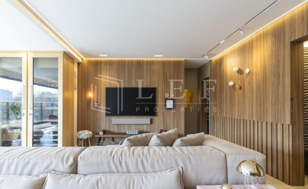 Lef Properties