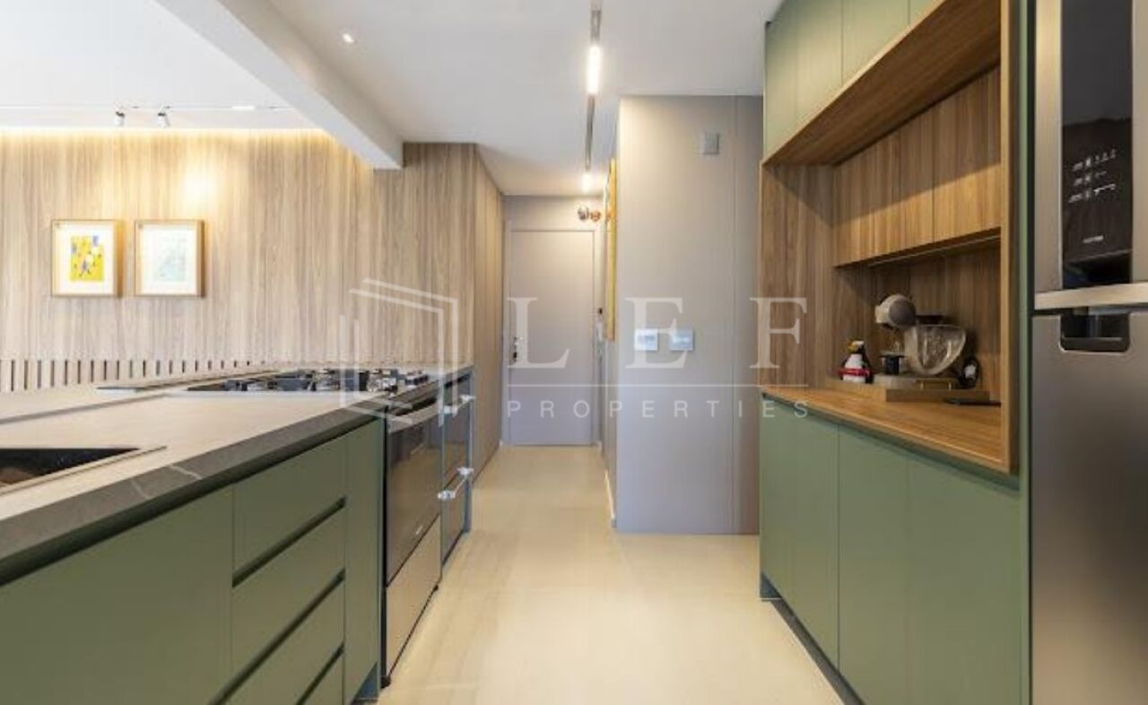 Lef Properties