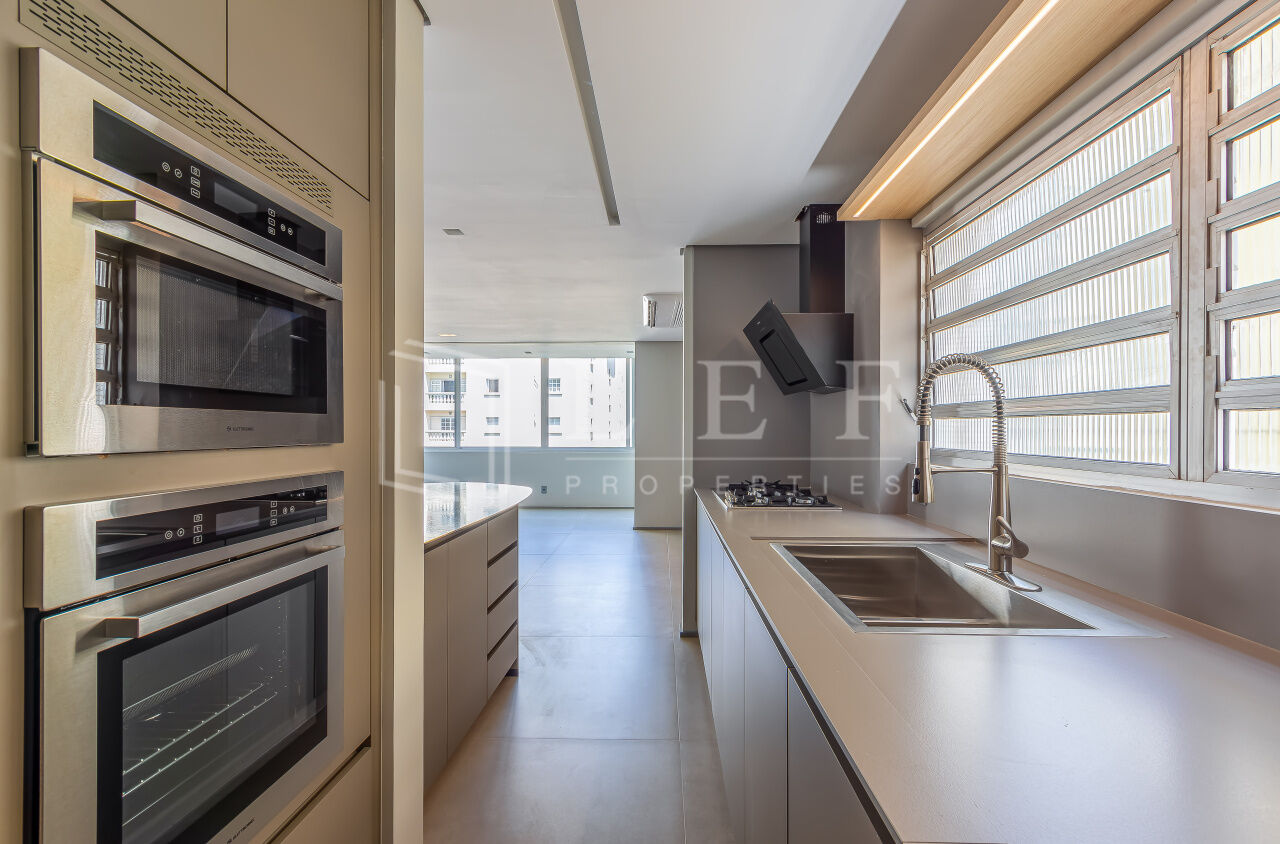 Lef Properties