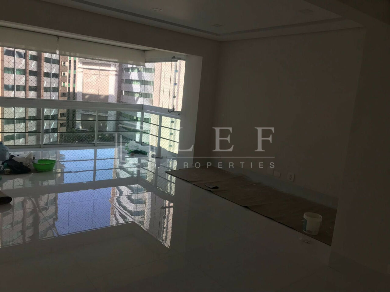 Lef Properties