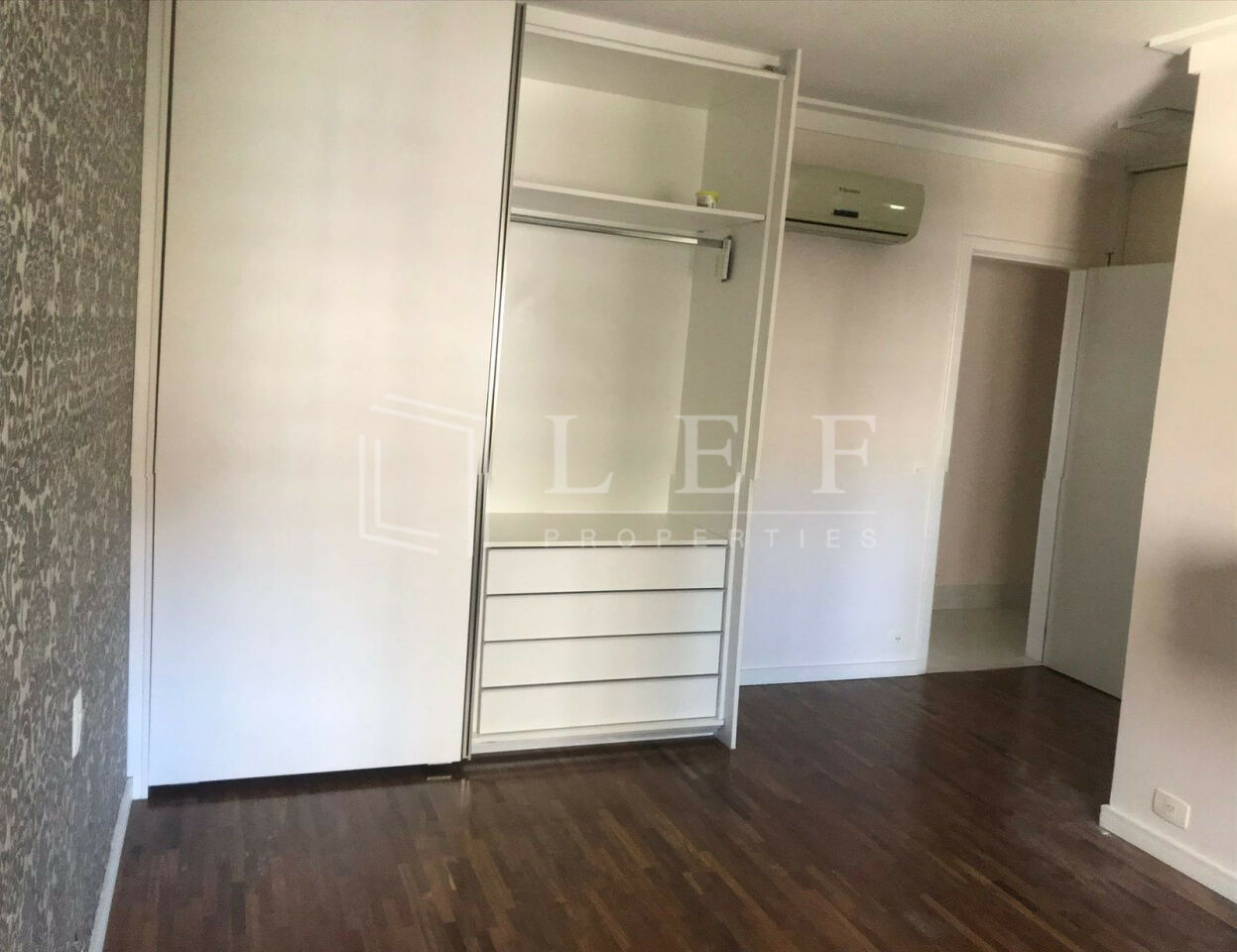 Lef Properties