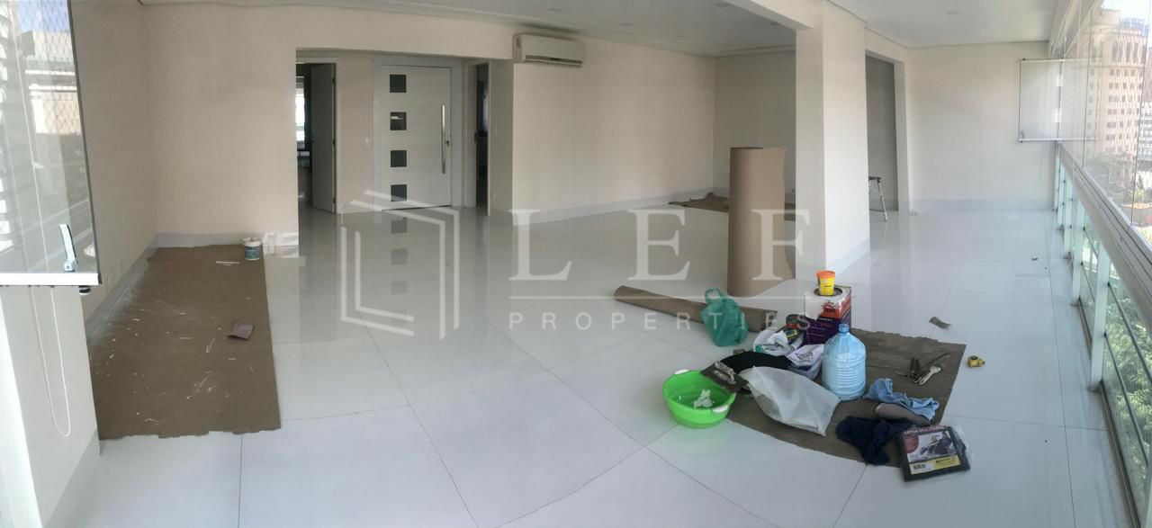 Lef Properties