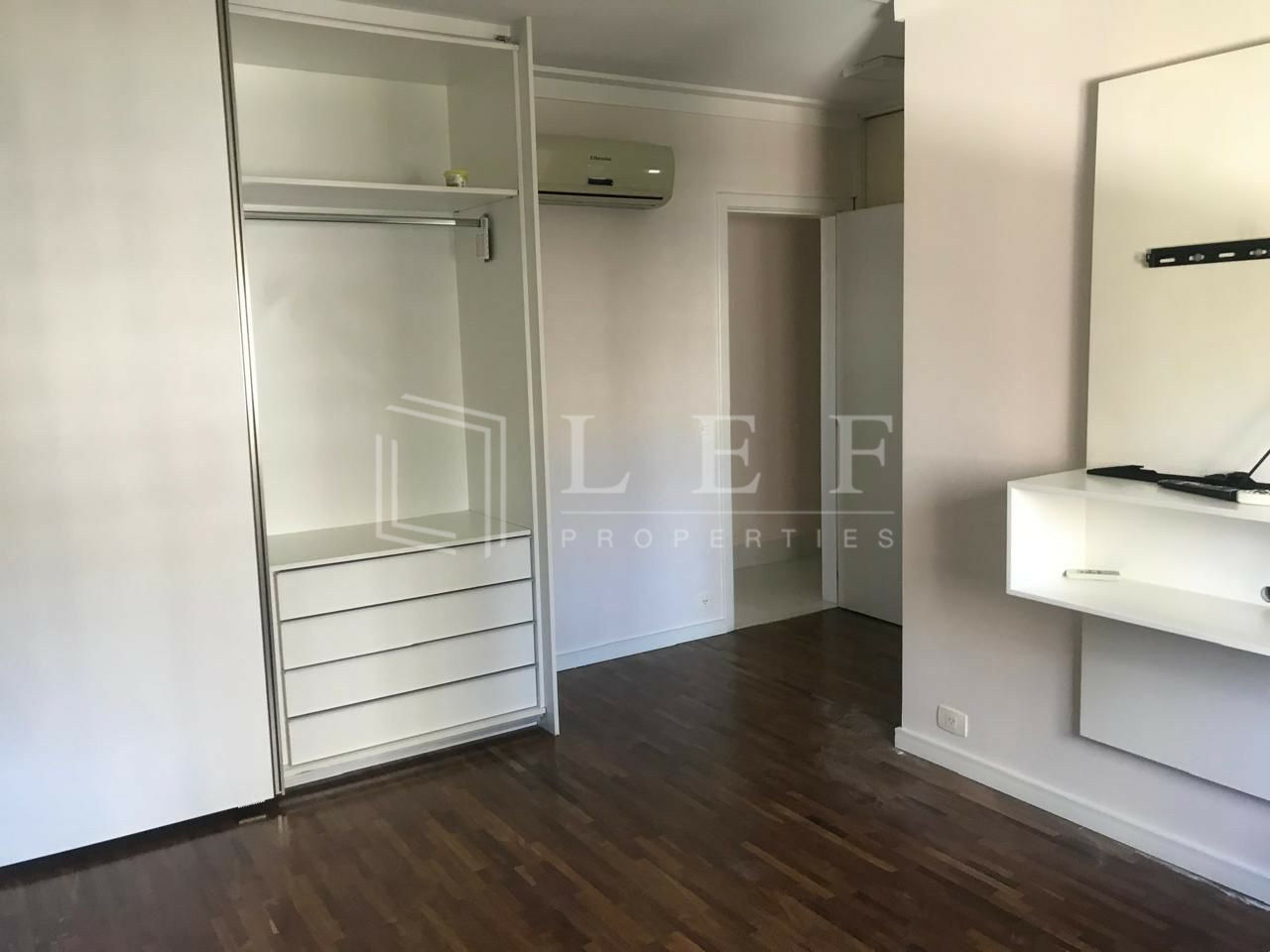 Lef Properties