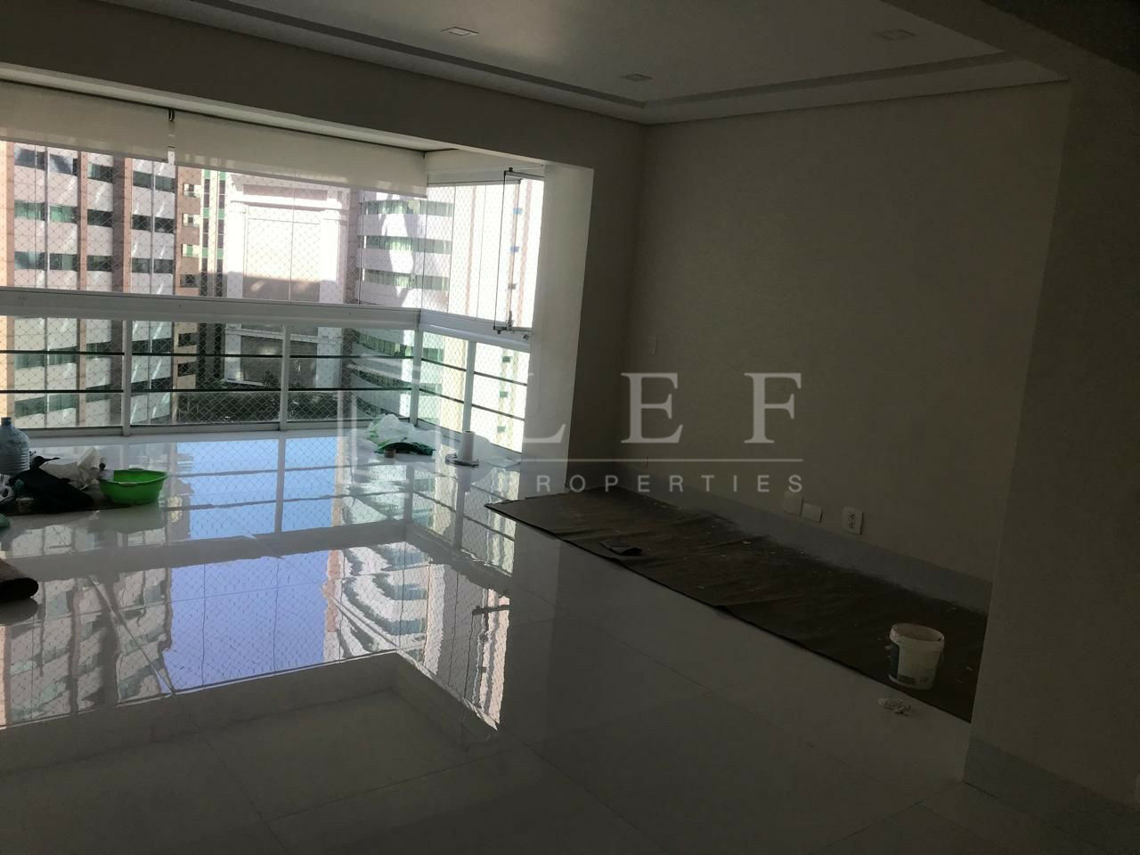 Lef Properties
