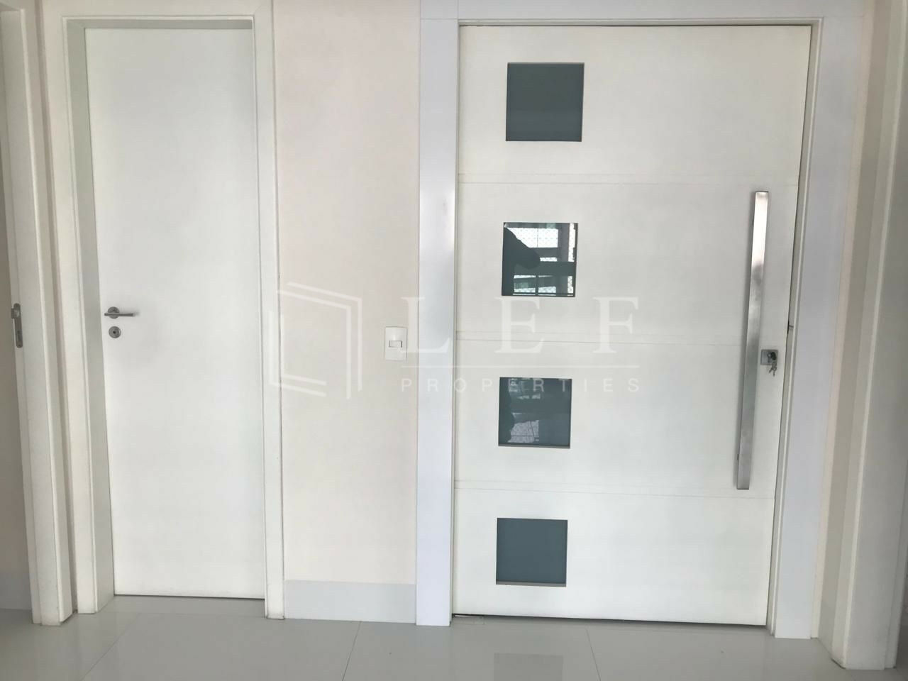 Lef Properties