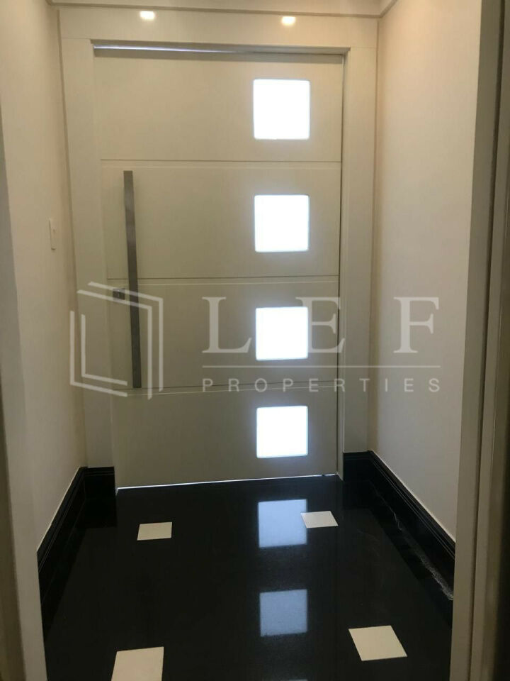 Lef Properties