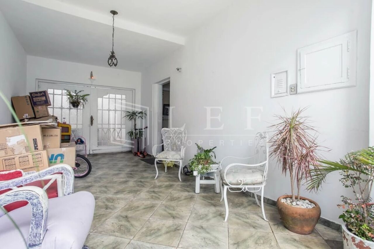 Lef Properties