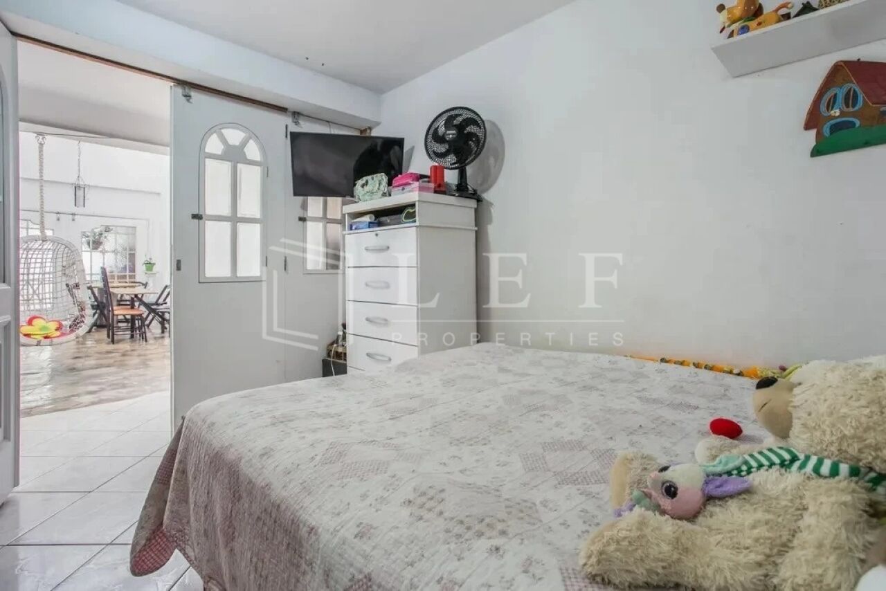 Lef Properties