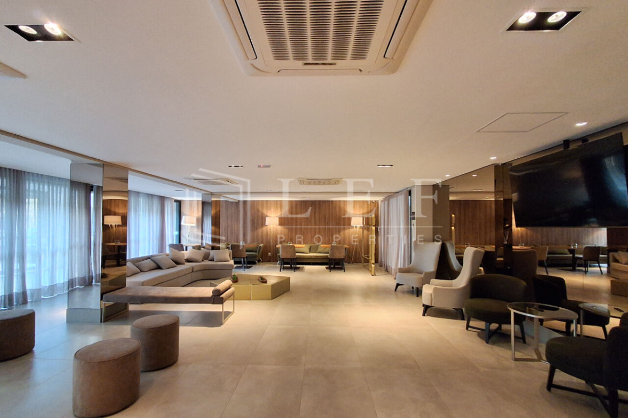 Lef Properties