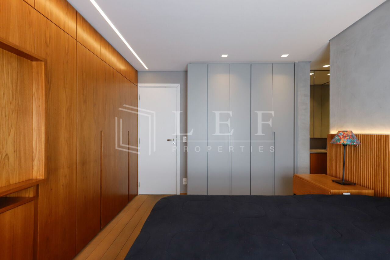 Lef Properties