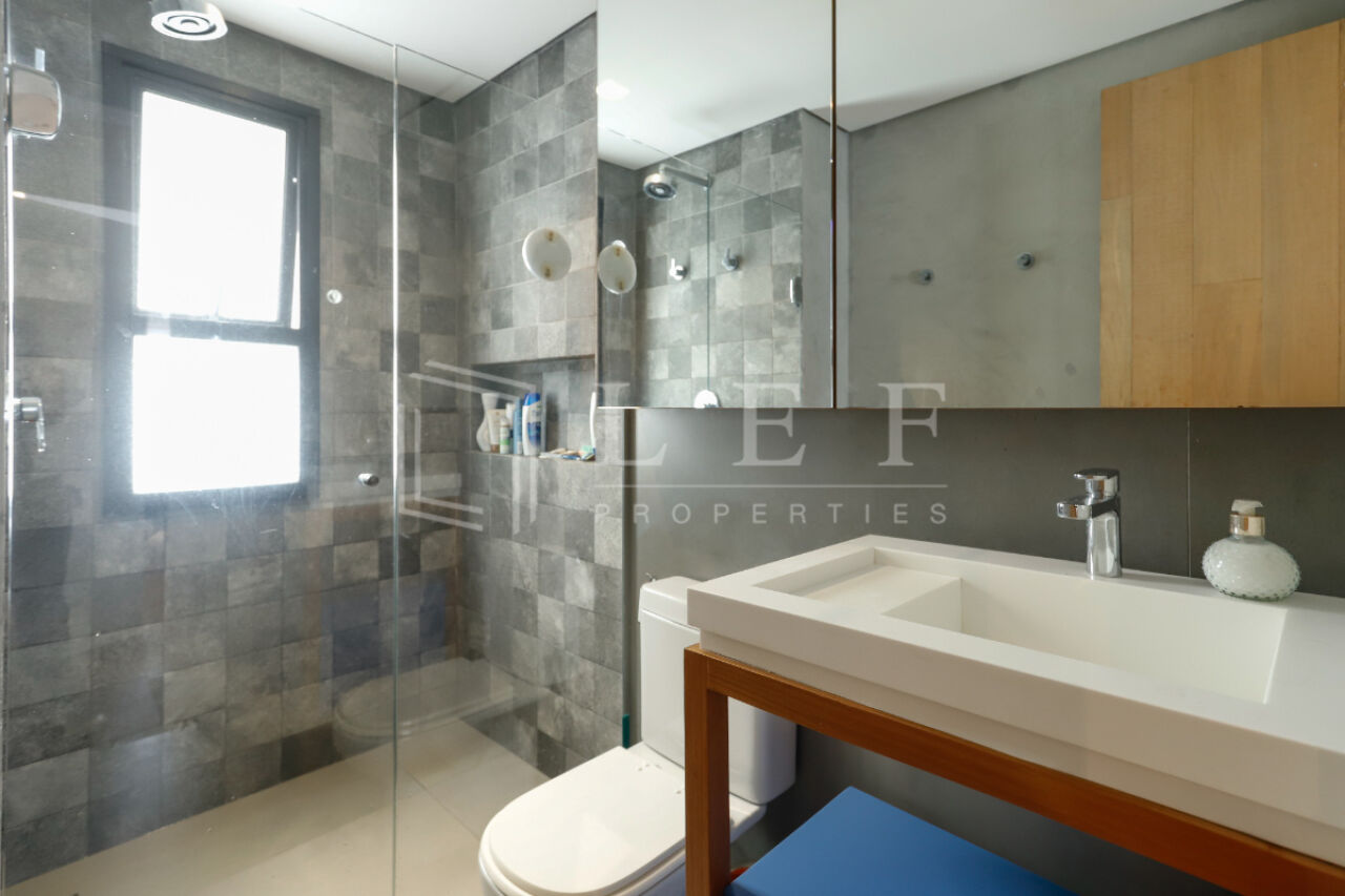 Lef Properties