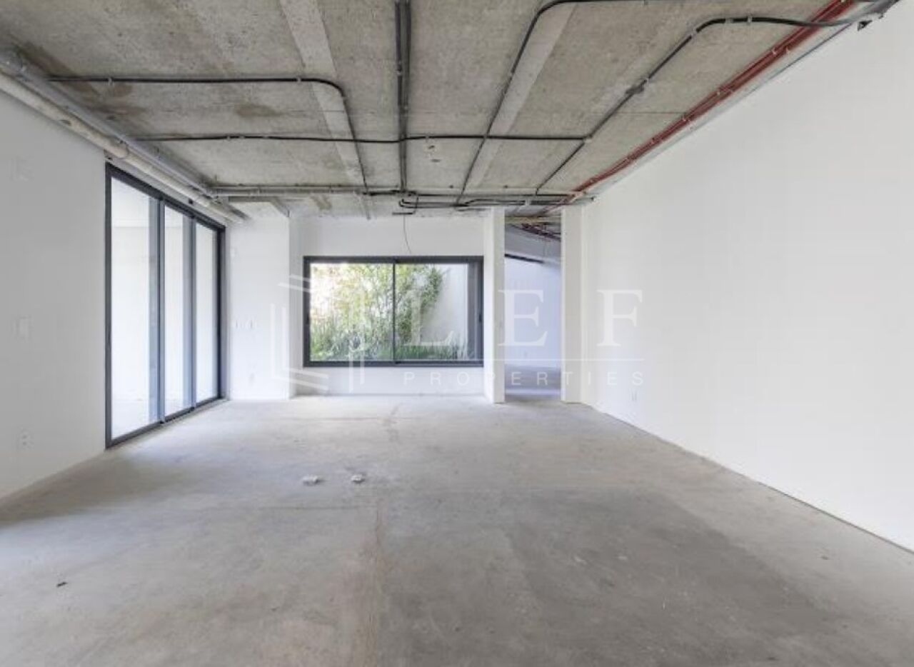 Lef Properties