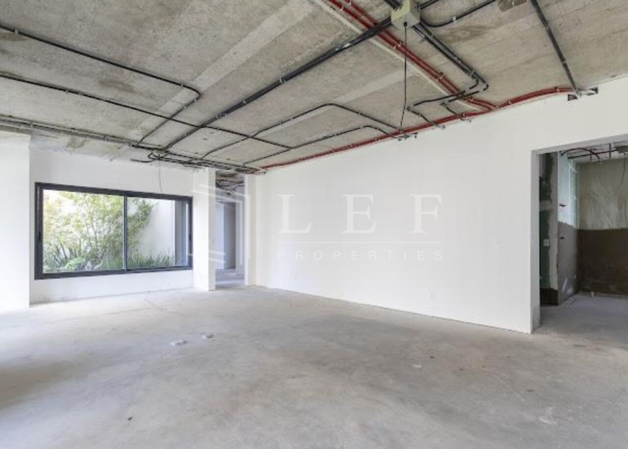 Lef Properties